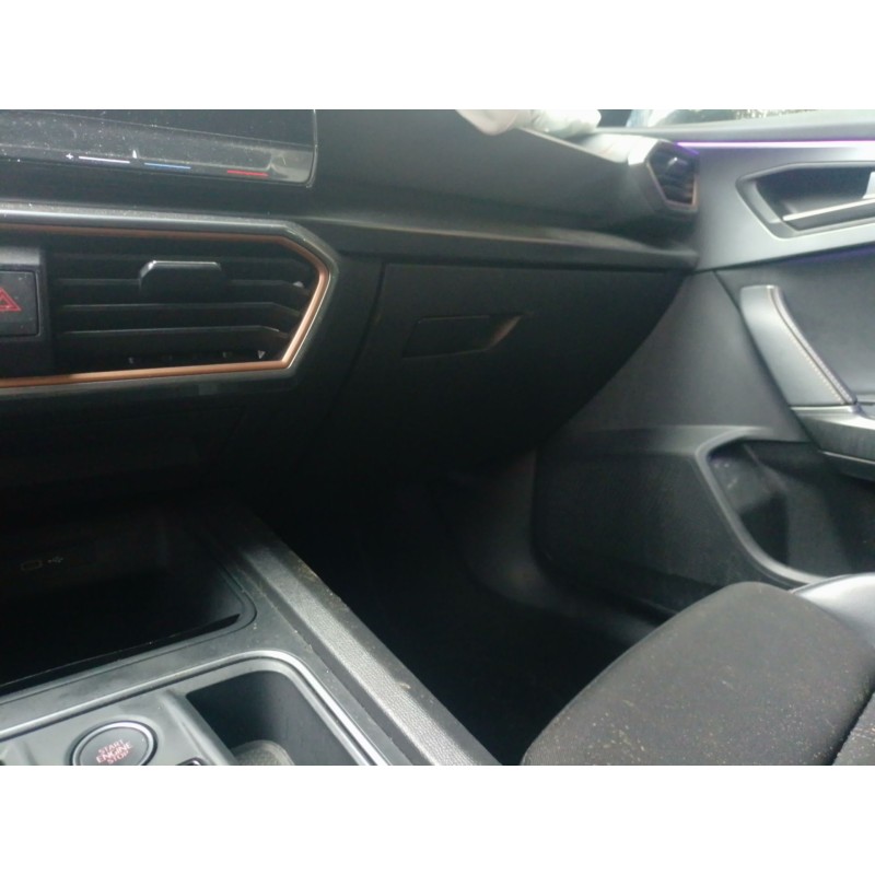 Recambio de ventilador calefaccion para cupra formentor (km7, kmp) 1.5 tsi referencia OEM IAM   