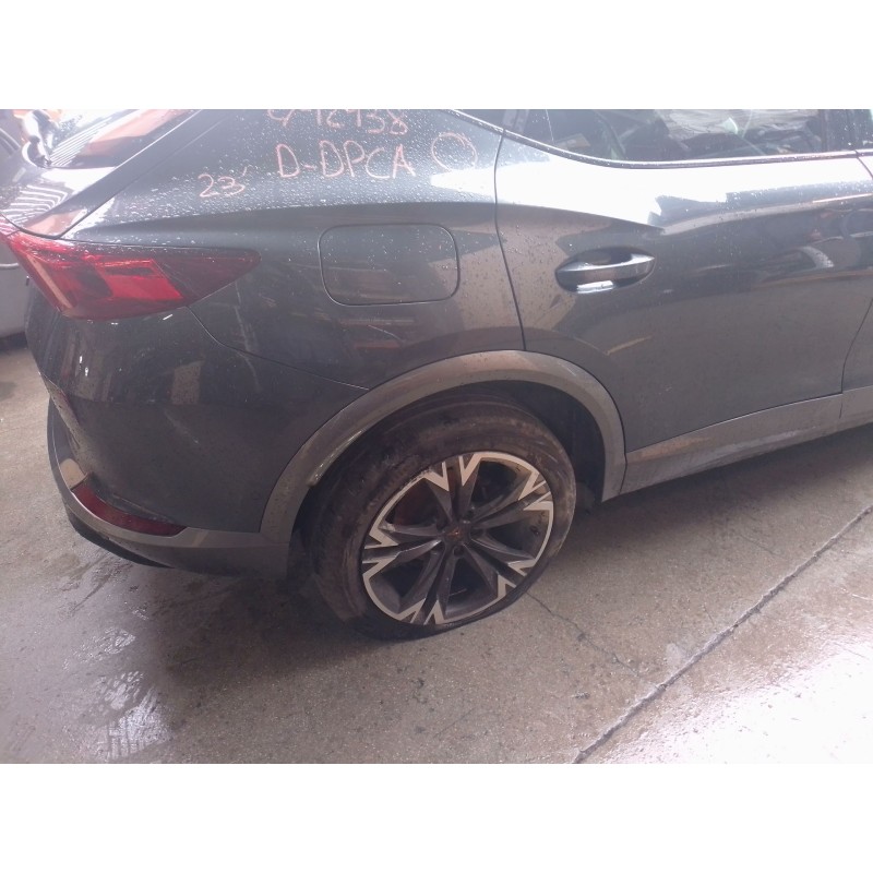 Recambio de amortiguador trasero derecho para cupra formentor (km7, kmp) 1.5 tsi referencia OEM IAM   