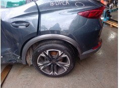 AMORTIGUADOR TRASERO IZQUIERDO 