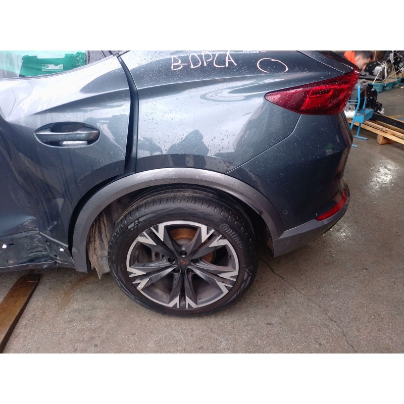 Recambio de amortiguador trasero izquierdo para cupra formentor (km7, kmp) 1.5 tsi referencia OEM IAM   