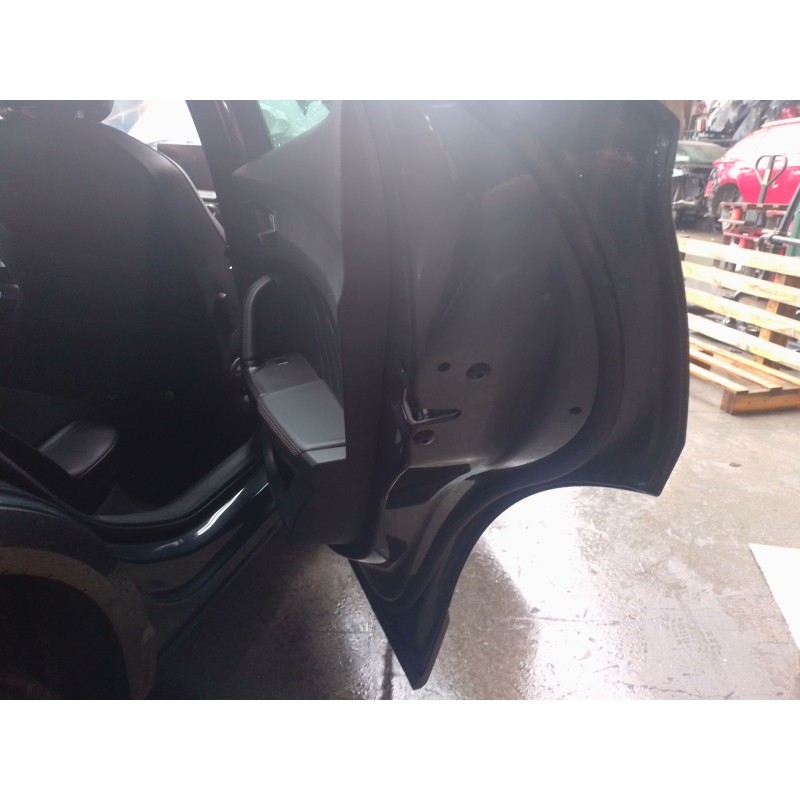 Recambio de cerradura puerta trasera derecha para cupra formentor (km7, kmp) 1.5 tsi referencia OEM IAM   