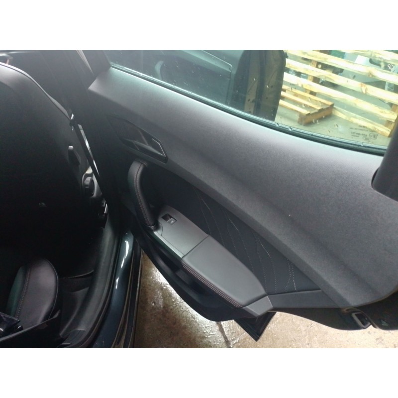 Recambio de elevalunas trasero derecho para cupra formentor (km7, kmp) 1.5 tsi referencia OEM IAM   