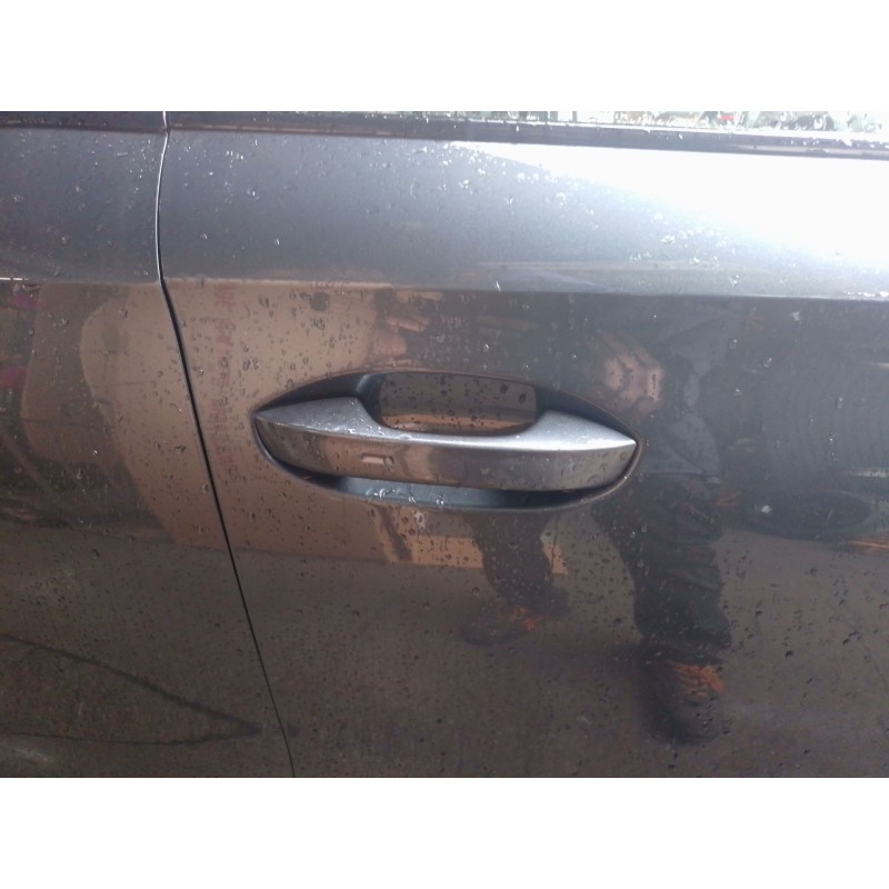 Recambio de maneta exterior delantera derecha para cupra formentor (km7, kmp) 1.5 tsi referencia OEM IAM   
