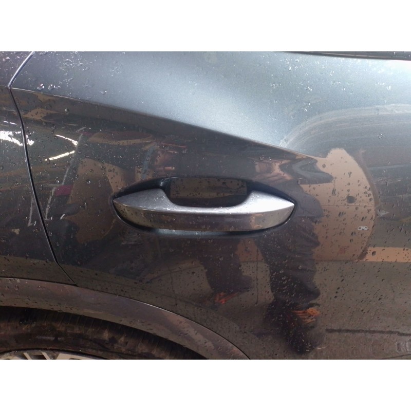 Recambio de maneta exterior trasera derecha para cupra formentor (km7, kmp) 1.5 tsi referencia OEM IAM   