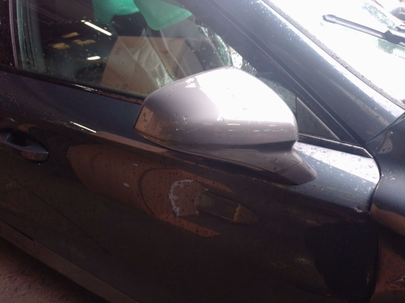 Recambio de retrovisor derecho para cupra formentor (km7, kmp) 1.5 tsi referencia OEM IAM   