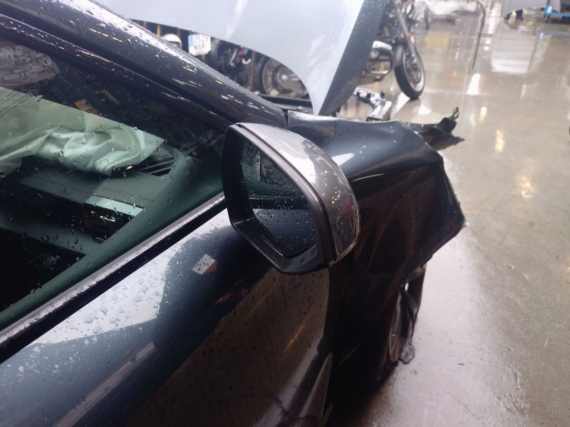 Recambio de retrovisor derecho para cupra formentor (km7, kmp) 1.5 tsi referencia OEM IAM   