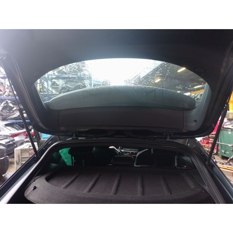 Recambio de amortiguadores maletero / porton para cupra formentor (km7, kmp) 1.5 tsi referencia OEM IAM   