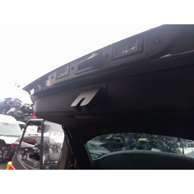 Recambio de cerradura maletero / porton para cupra formentor (km7, kmp) 1.5 tsi referencia OEM IAM   