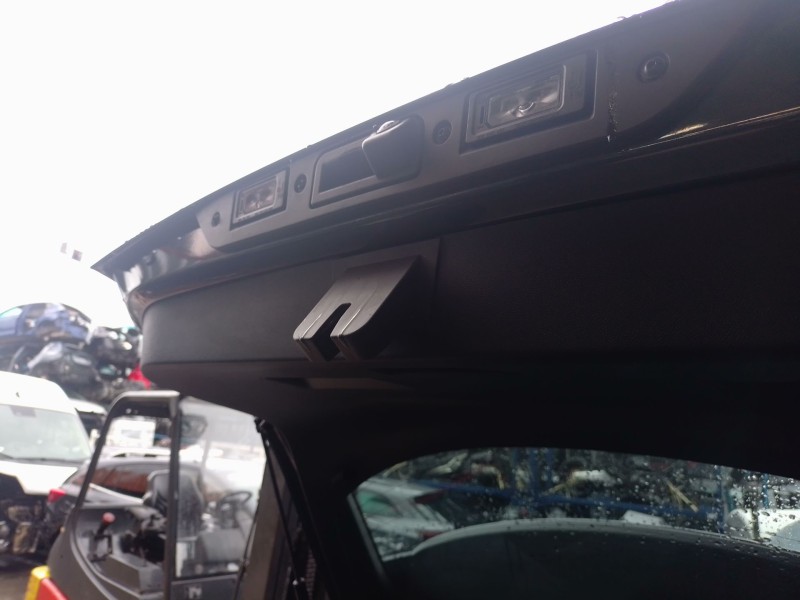 Recambio de cerradura maletero / porton para cupra formentor (km7, kmp) 1.5 tsi referencia OEM IAM   