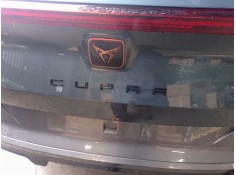 MANETA EXTERIOR PORTON 