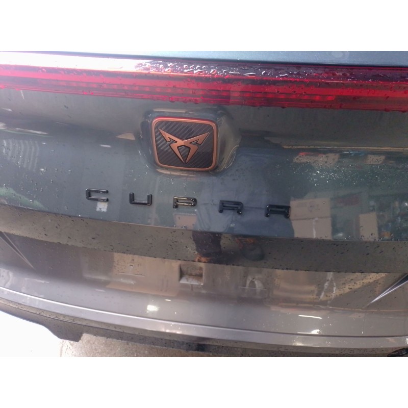 Recambio de maneta exterior porton para cupra formentor (km7, kmp) 1.5 tsi referencia OEM IAM   