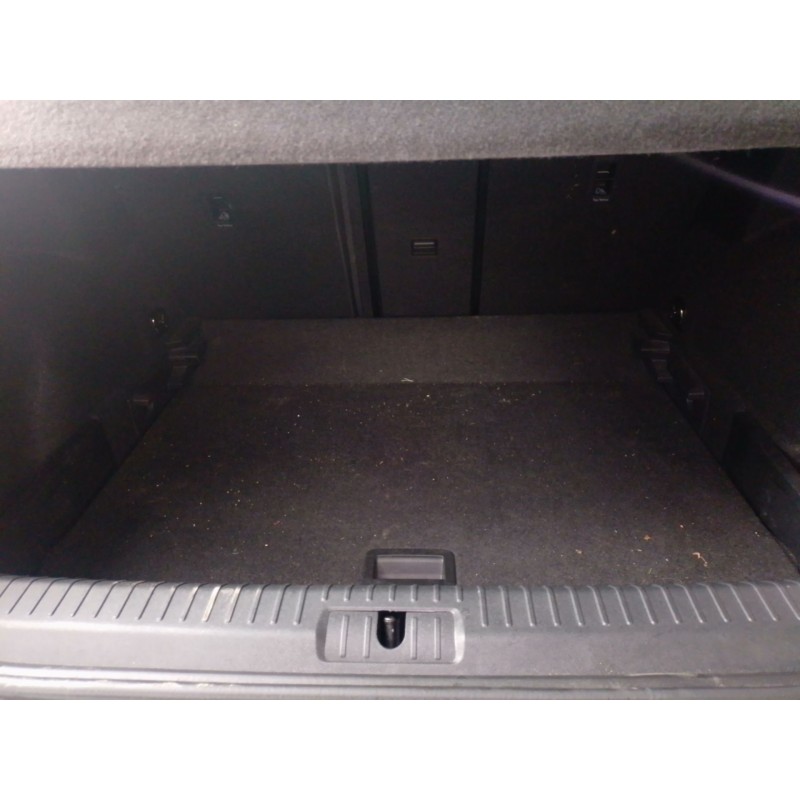Recambio de alfombra maletero para cupra formentor (km7, kmp) 1.5 tsi referencia OEM IAM   