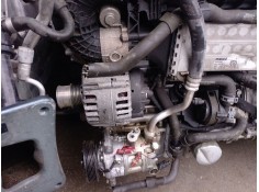 Recambio de alternador para cupra formentor (km7, kmp) 1.5 tsi referencia OEM IAM   