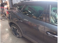 Recambio de bomba combustible para cupra formentor (km7, kmp) 1.5 tsi referencia OEM IAM   