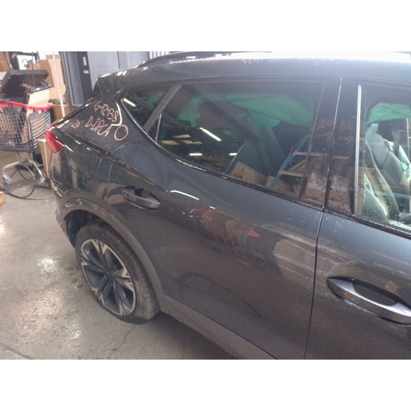 Recambio de bomba combustible para cupra formentor (km7, kmp) 1.5 tsi referencia OEM IAM   