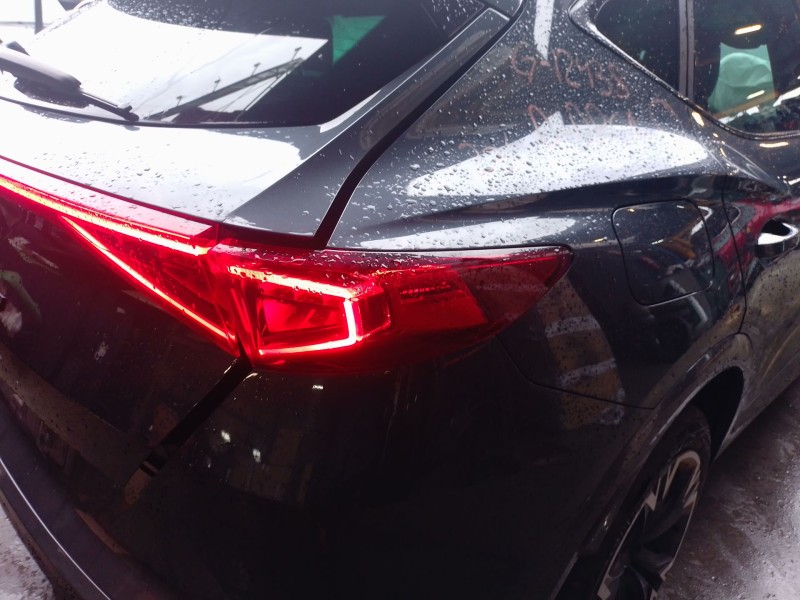 Recambio de piloto trasero derecho para cupra formentor (km7, kmp) 1.5 tsi referencia OEM IAM   