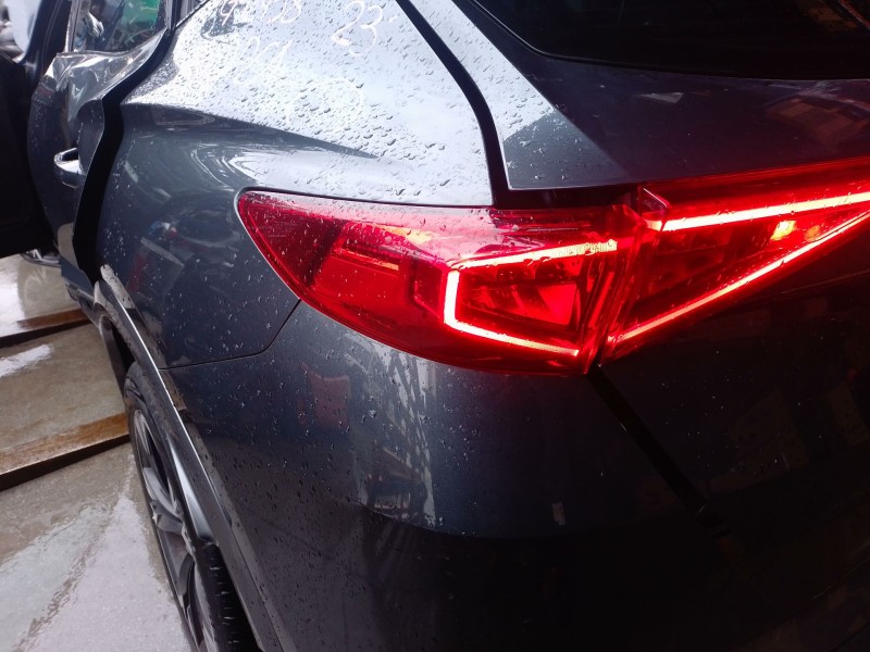 Recambio de piloto trasero izquierdo para cupra formentor (km7, kmp) 1.5 tsi referencia OEM IAM   