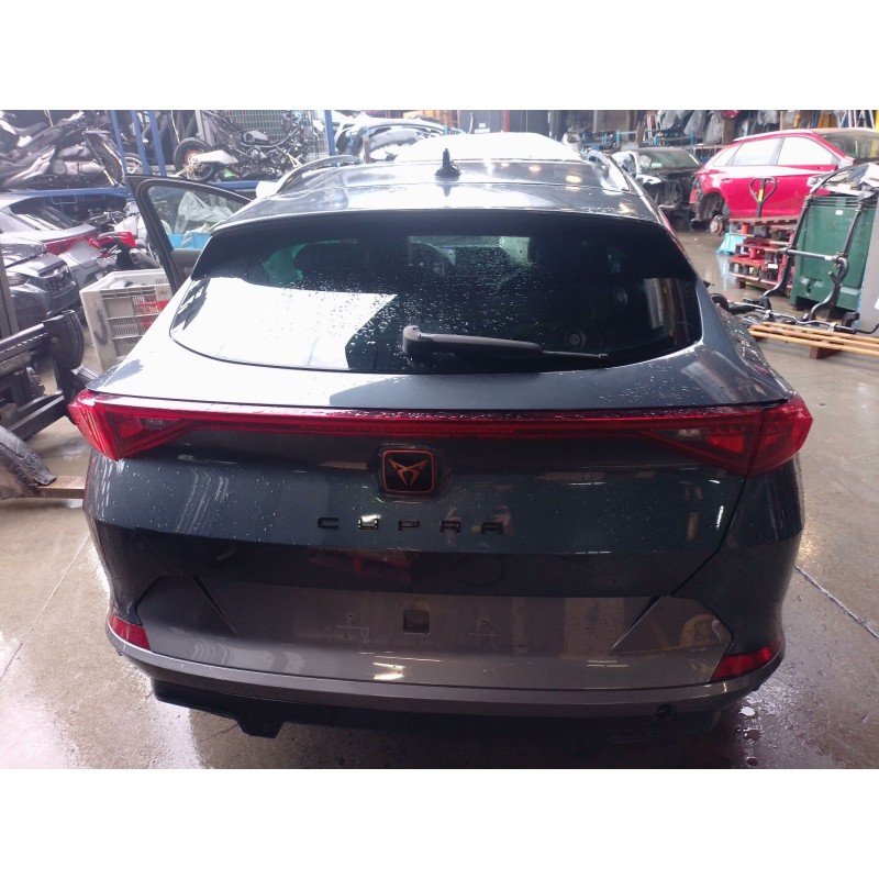 Recambio de porton trasero para cupra formentor (km7, kmp) 1.5 tsi referencia OEM IAM   