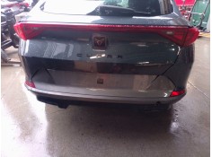 Recambio de refuerzo paragolpes trasero para cupra formentor (km7, kmp) 1.5 tsi referencia OEM IAM   