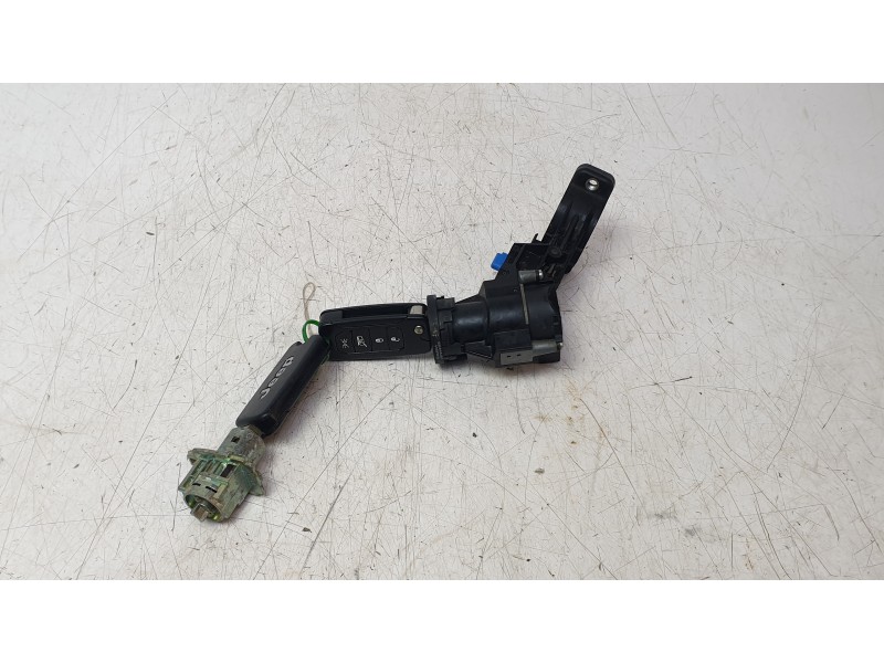 Recambio de conmutador de arranque para jeep renegade suv (bu, b1, bv) 1.6 referencia OEM IAM 00519773450  