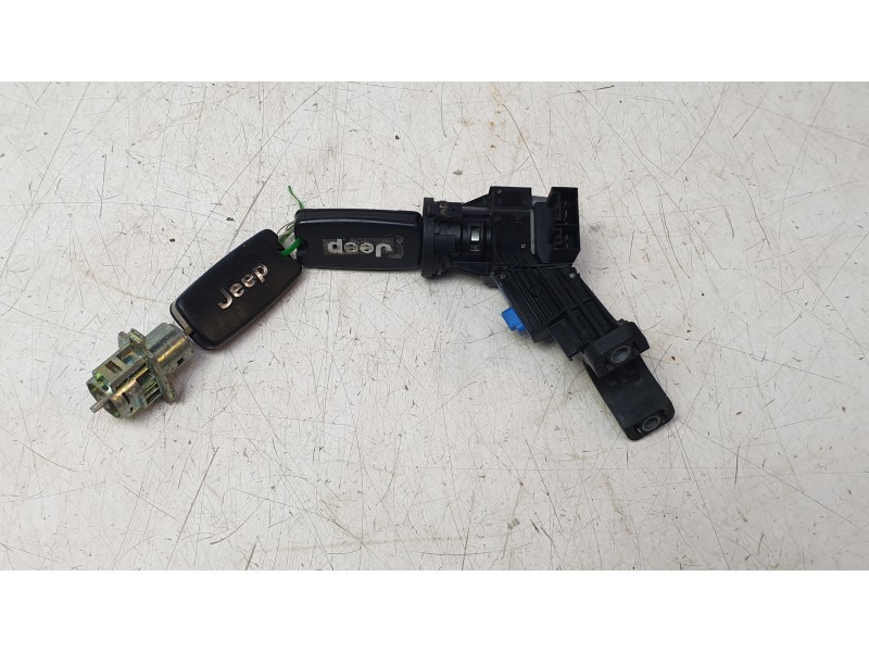 Recambio de conmutador de arranque para jeep renegade suv (bu, b1, bv) 1.6 referencia OEM IAM 00519773450  