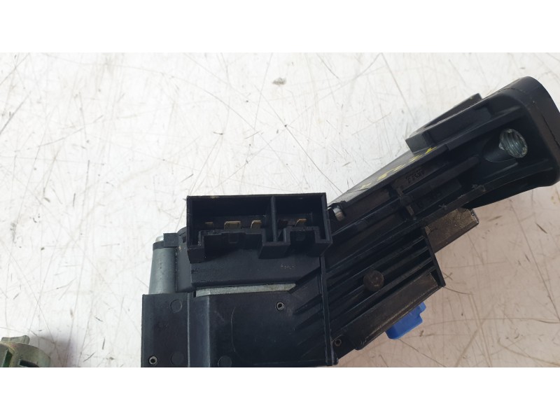 Recambio de conmutador de arranque para jeep renegade suv (bu, b1, bv) 1.6 referencia OEM IAM 00519773450  