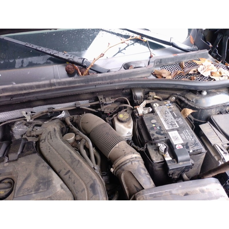 Recambio de bomba freno para cupra formentor (km7, kmp) 1.5 tsi referencia OEM IAM   