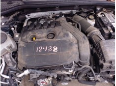 Recambio de caja cambios para cupra formentor (km7, kmp) 1.5 tsi referencia OEM IAM   