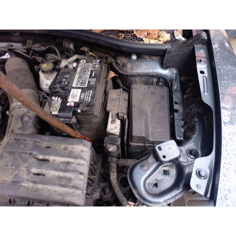 Recambio de centralita motor uce para cupra formentor (km7, kmp) 1.5 tsi referencia OEM IAM   