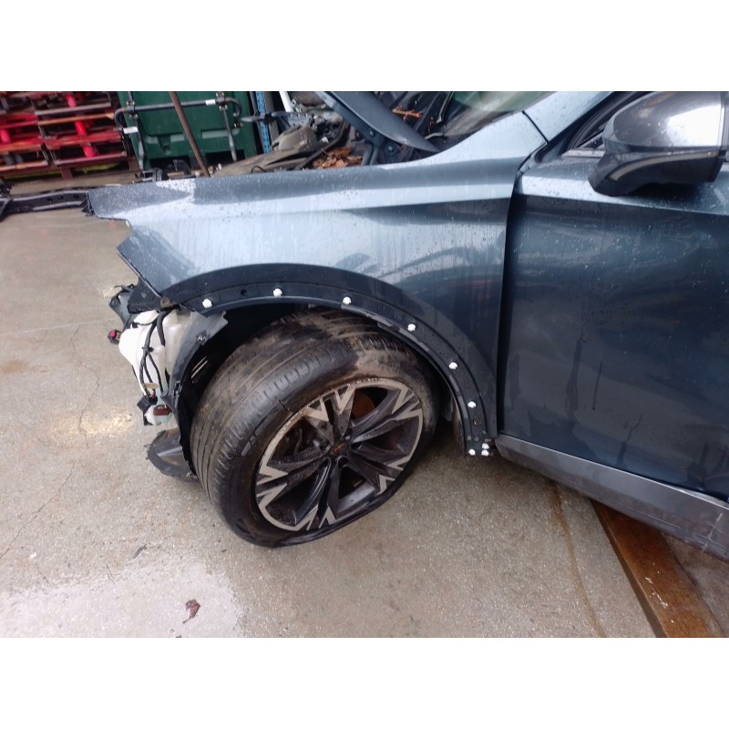 Recambio de cremallera direccion para cupra formentor (km7, kmp) 1.5 tsi referencia OEM IAM   