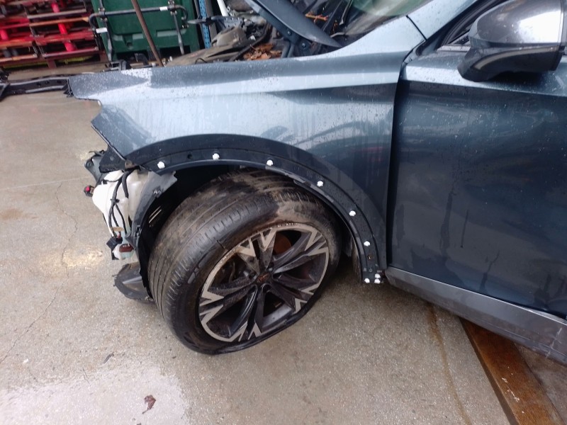Recambio de cremallera direccion para cupra formentor (km7, kmp) 1.5 tsi referencia OEM IAM   