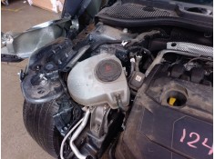 Recambio de deposito expansion para cupra formentor (km7, kmp) 1.5 tsi referencia OEM IAM   