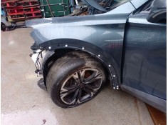 Recambio de transmision delantera izquierda para cupra formentor (km7, kmp) 1.5 tsi referencia OEM IAM   