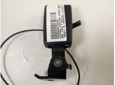 CINTURON SEGURIDAD TRASERO DERECHO 