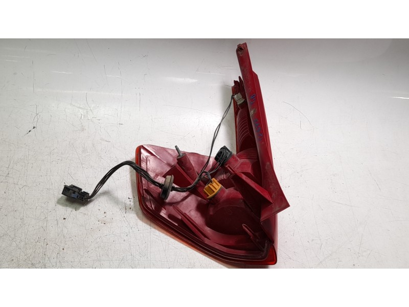 Recambio de piloto trasero derecho para citroën c4 i (lc_) 1.6 hdi referencia OEM IAM 9655863980  103F07310770 / CI4244163 / 162