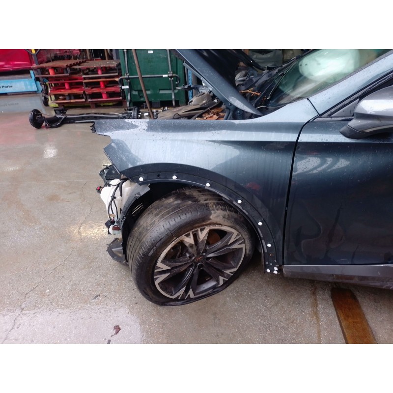 Recambio de amortiguador delantero izquierdo para cupra formentor (km7, kmp) 1.5 tsi referencia OEM IAM   