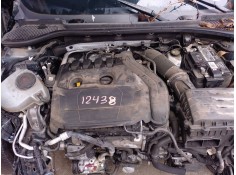 Recambio de motor completo para cupra formentor (km7, kmp) 1.5 tsi referencia OEM IAM   