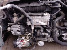 Recambio de motor completo para cupra formentor (km7, kmp) 1.5 tsi referencia OEM IAM    2