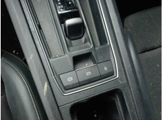 Recambio de palanca freno para cupra formentor (km7, kmp) 1.5 tsi referencia OEM IAM 5FA927225   2