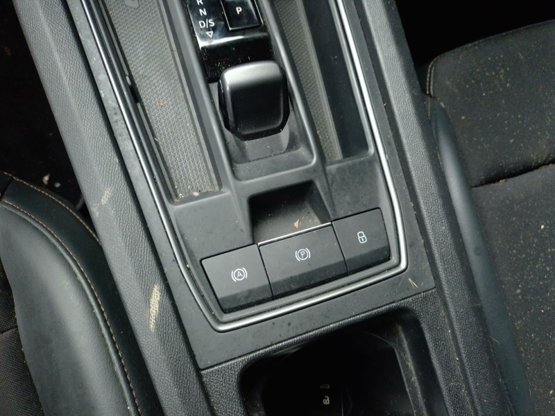 Recambio de palanca freno para cupra formentor (km7, kmp) 1.5 tsi referencia OEM IAM   