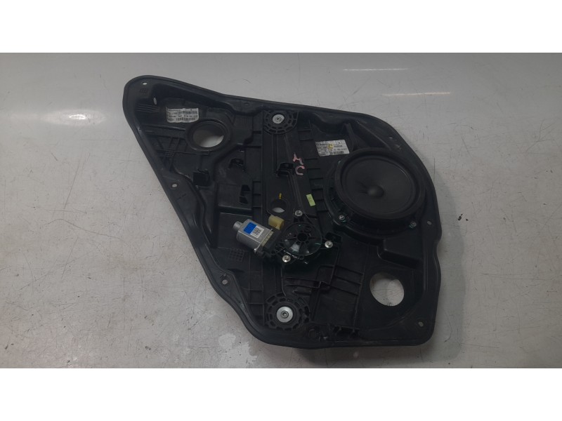 Recambio de elevalunas trasero izquierdo para kia xceed business referencia OEM IAM 83471J7300  