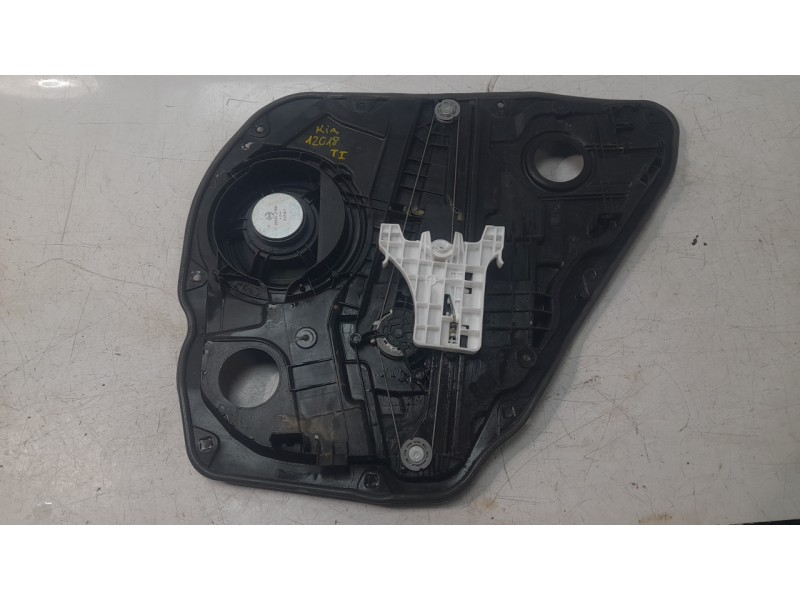 Recambio de elevalunas trasero izquierdo para kia xceed business referencia OEM IAM 83471J7300  