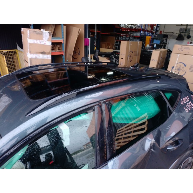Recambio de barras techo para cupra formentor (km7, kmp) 1.5 tsi referencia OEM IAM   