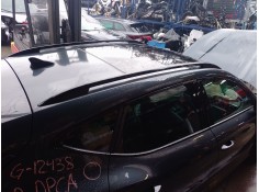 Recambio de barras techo para cupra formentor (km7, kmp) 1.5 tsi referencia OEM IAM    2