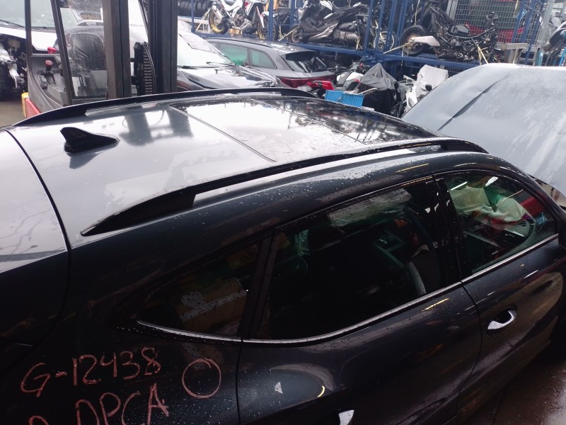 Recambio de barras techo para cupra formentor (km7, kmp) 1.5 tsi referencia OEM IAM   