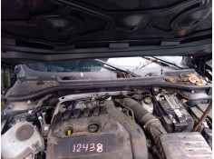 Recambio de torpedo para cupra formentor (km7, kmp) 1.5 tsi referencia OEM IAM   