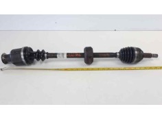 TRANSMISION DELANTERA DERECHA 8200684084 R1159 