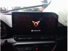 Recambio de pantalla multifuncion para cupra formentor (km7, kmp) 1.5 tsi referencia OEM IAM   