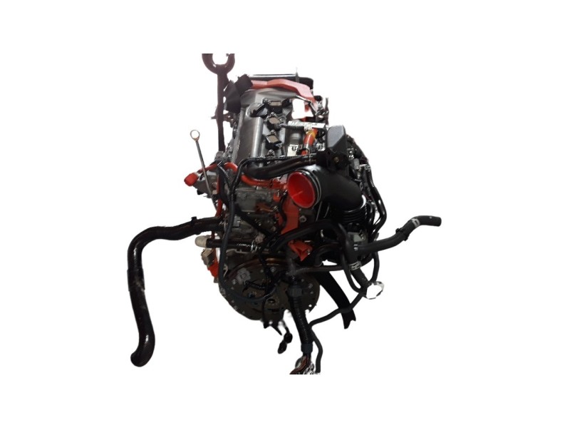 Recambio de motor completo para lexus nx 2.5 16v cat (híbrido) referencia OEM IAM 2AR  