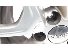 Recambio de llanta para jeep compass ii 1.6 m-jet cat referencia OEM IAM 5VC24TRMAA   2